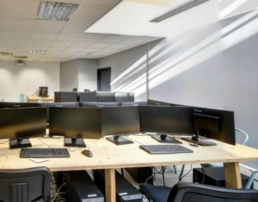 Bureau Aix-en-Provence 823m² Location bureau Aix-en-Provence Bouches-du-Rhône OLBUR2310470 8